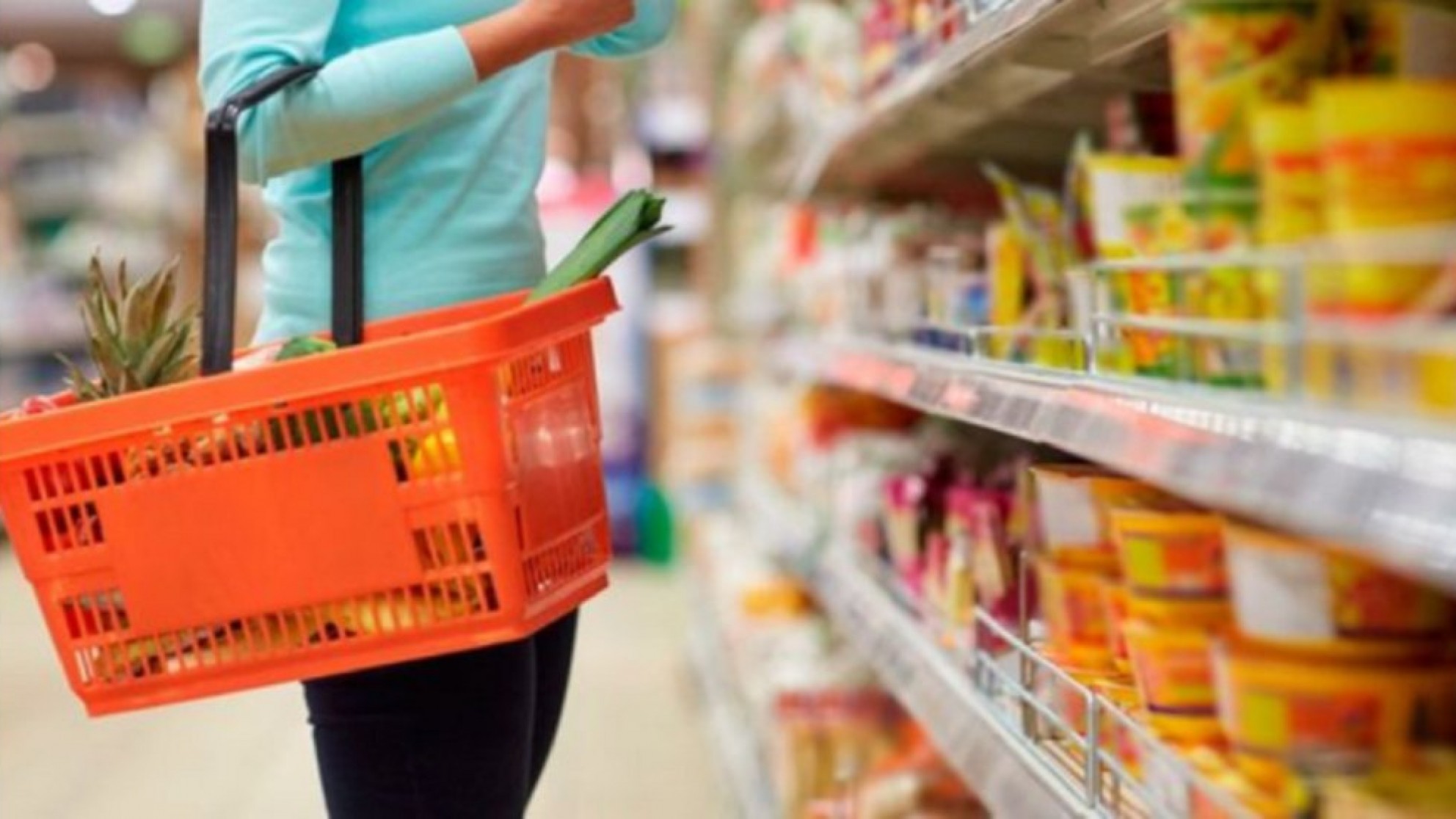 Ventas minoristas crecieron 40,8% en abril y en primeros meses del año acumulan avance de 6,8%